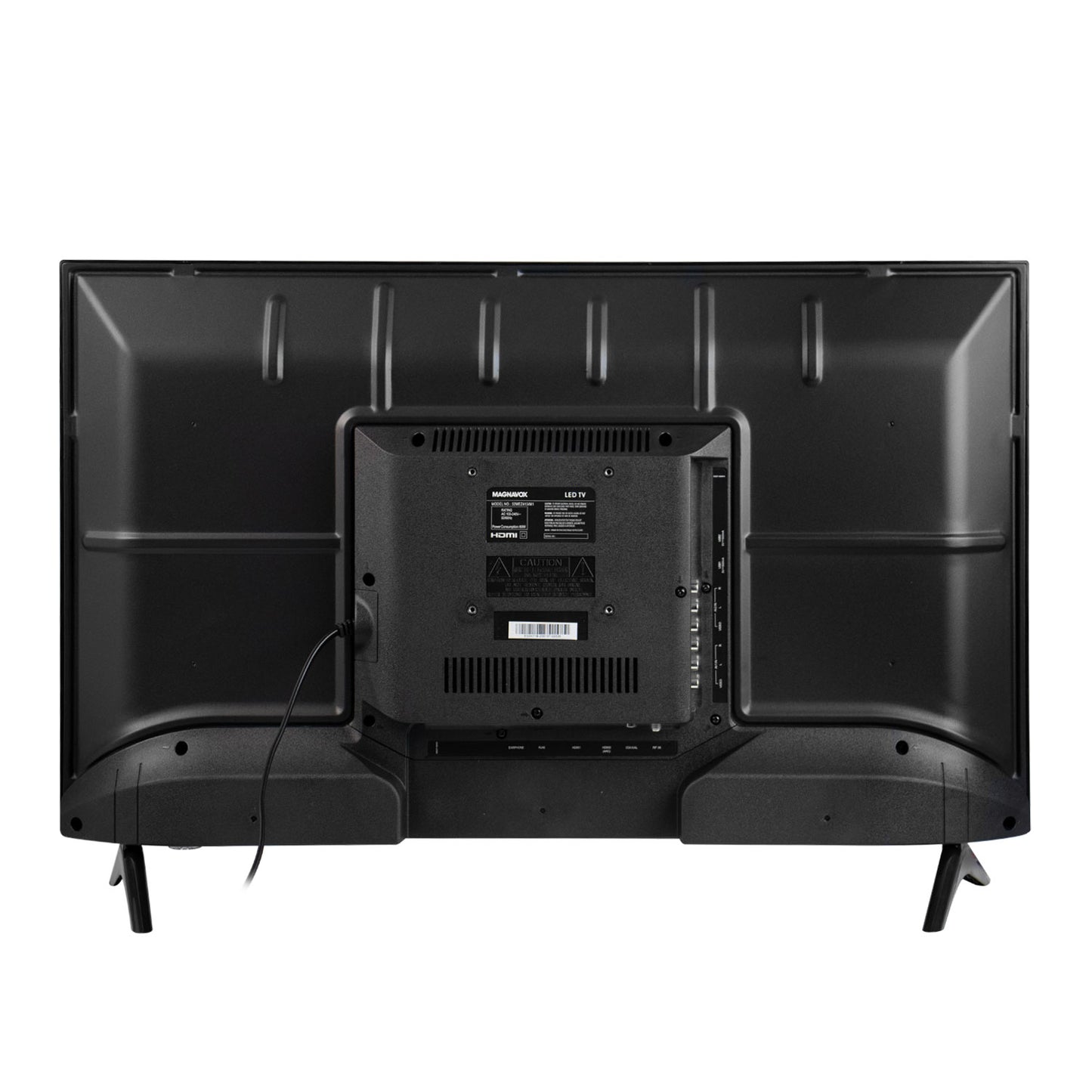 Smart TV LED Magnavox 32" - 4k