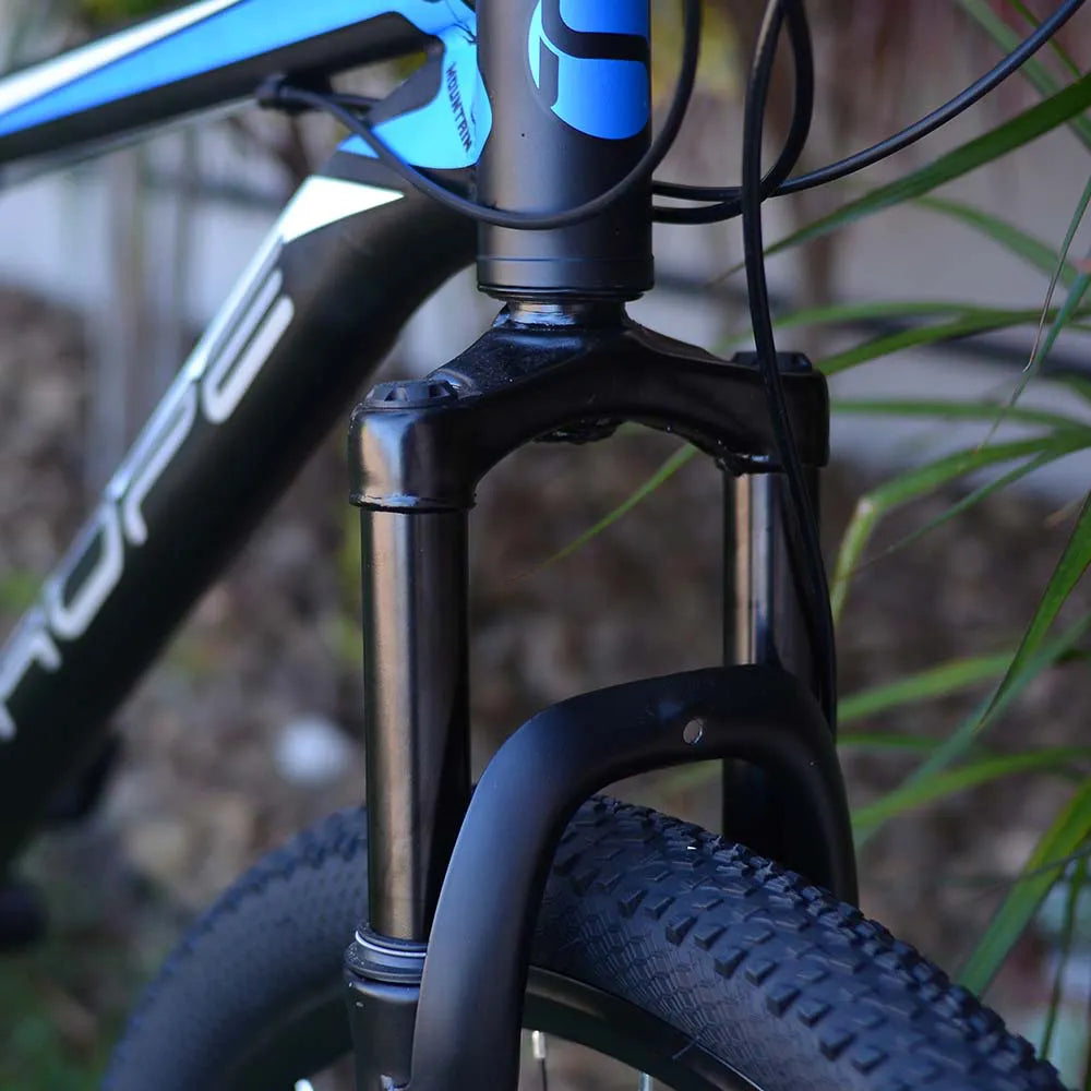 Bicicleta 29 Hope 21 Velocidades Freios Disco