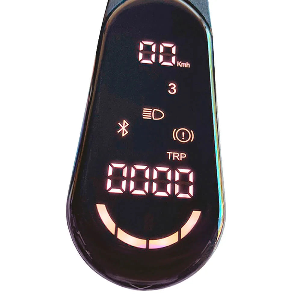 Patinete Elétrico GO-E10PRO 500W-48v com App - DROP