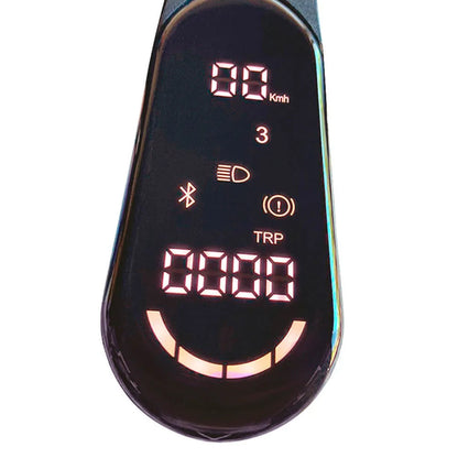 Patinete Elétrico GO-E10PRO 500W-48v com App - DROP